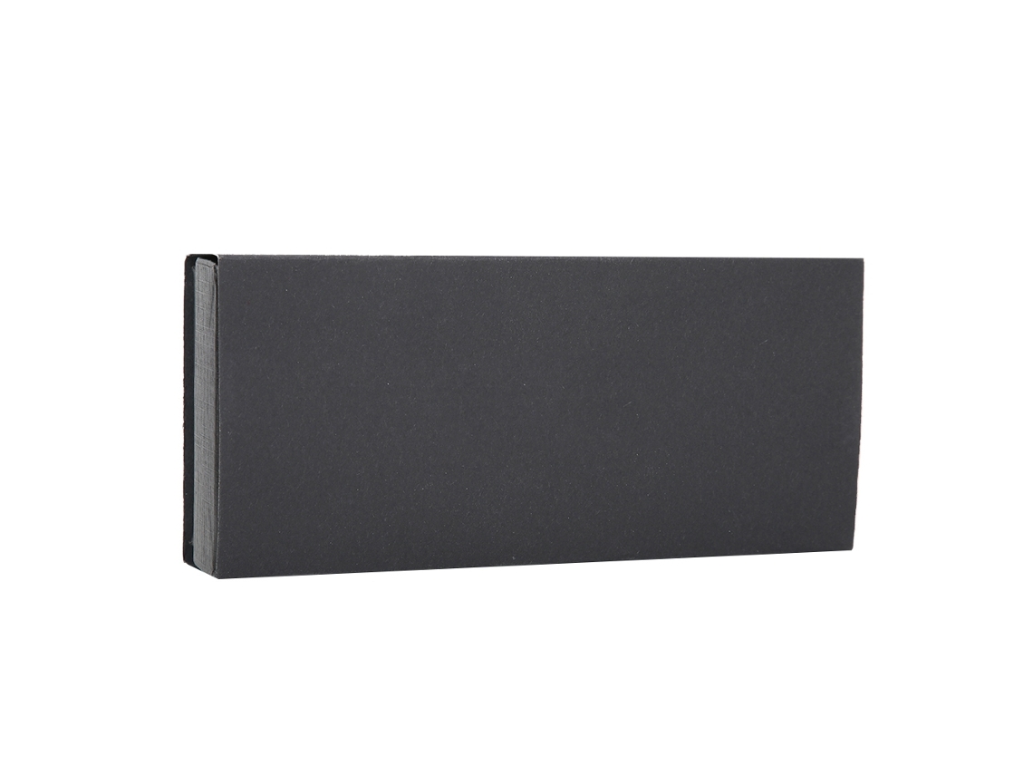 Estuche rectangular para exhibir y guardar relojes Current.