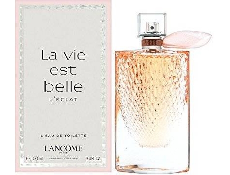 Perfume LANCÔME eau de toilette Mujeres (100 ml)