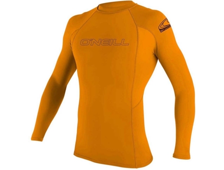 Rash Guard O´NEILL WETSUITS Basic Skins (12 Años)