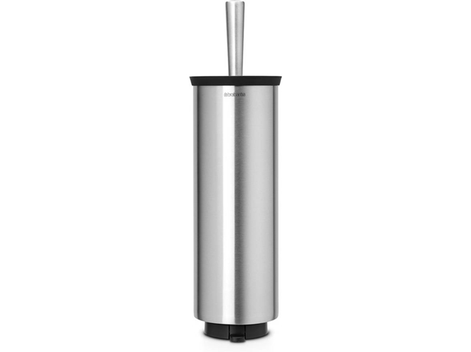 Soporte con Escobilla de WC BRABANTIA 427183