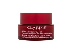 CLARINS - Super Restorative Day Cream Very Dry Skin 50ml