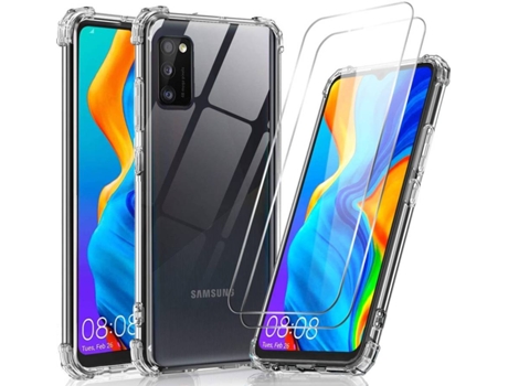 Carcasa Samsung Galaxy A41 HONGWE.
