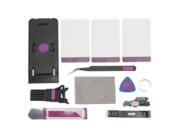 Conector De Acoplamiento Con Puerto De Carga Usb, Cable Flexible Y Herramientas Para Galaxy Z Fold 4 5g F936u (ee. Uu.)
