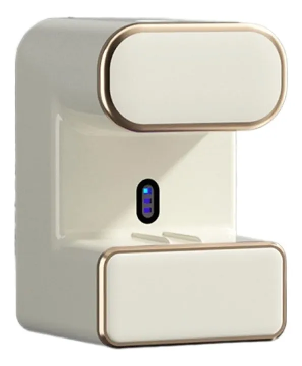 Dispensador automático de pasta de dientes eléctrico Dispensadorvayotoy