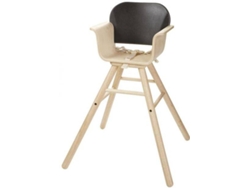 Silla para Muñecas PLAN TOYS Negro