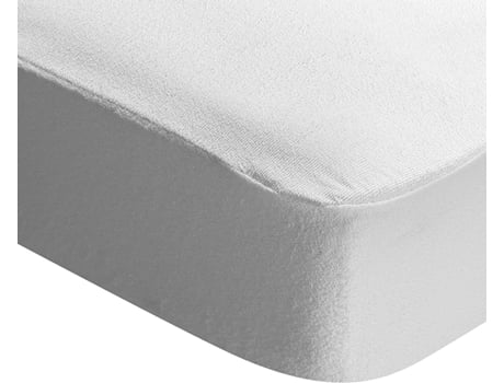 Protector De Colchón Para MaxiCuna COOL · DREAMS 140X70 100% Algodón E Impermeable, Hipoalergénico Y Anti-Bacteriano. Fabricado En España