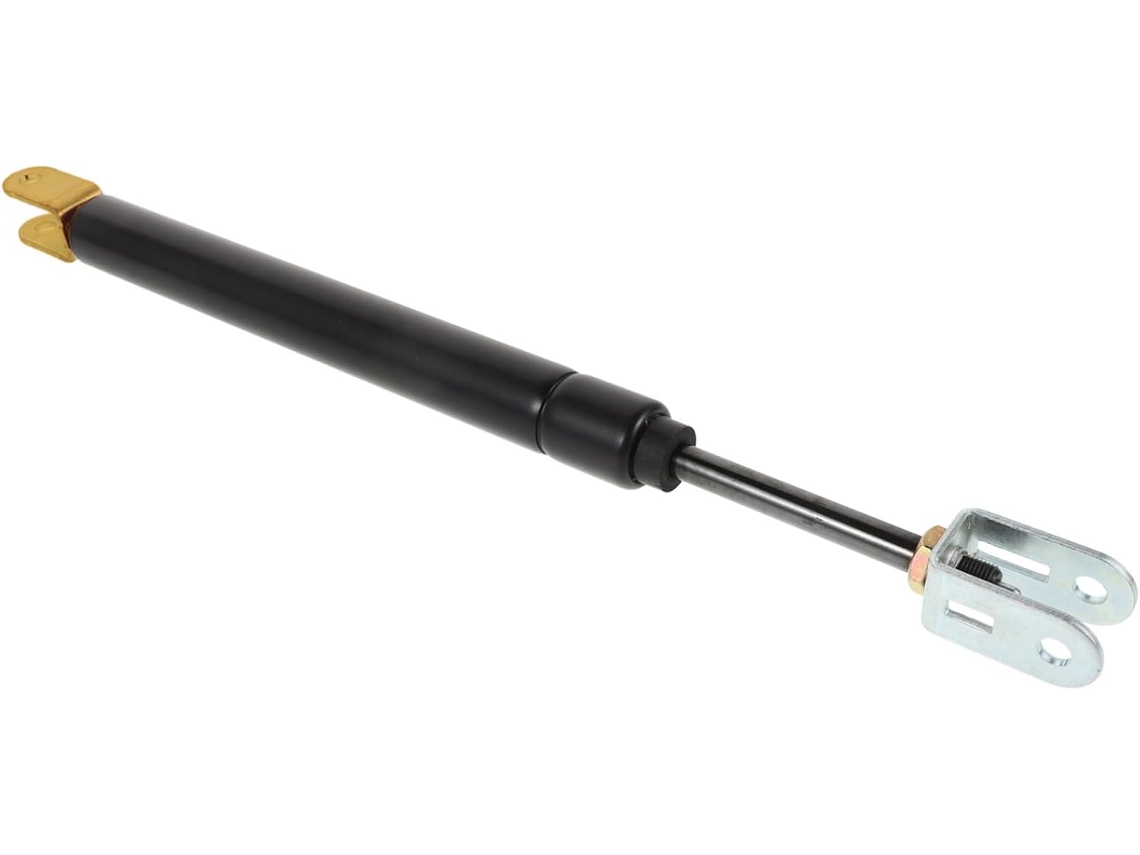 Tige Hydraulique Para Fauteuil De Coiffure 23, 5 Cm Barre En Fer Noire Compatible Fauteuils Incli...