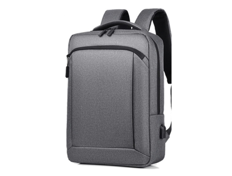 Mochila para computadora portátil, Mochila Escolar para Colegio, Mochila Informal, Mochila para Trabajo de Negocios para Hombres, Color 6