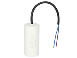 2026dz-condensador De Funcionamiento Cbb60 Con Cable De 100uf Ac 50/60hz Para Motor Compresor De Aire