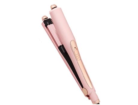 Plancha de Pelo KLACK LSM635