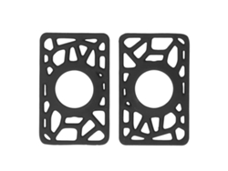 Estuche para tarjetas Air Tag delgado y fino, monedero para tarjetas Air Tag, tarjeta insertable para cartera Air Tag