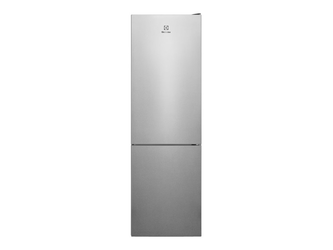 ELECTROLUX LNC7ME32X4 Frigorífico Combinado Inox 1,86m E