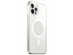 Funda SWISSTEN iPhone 16 ProMax Jelly MagSafe