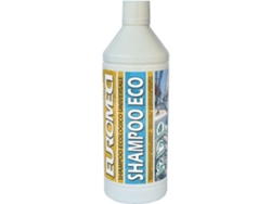 Detergente Eco 1L Transparenteeuromeci