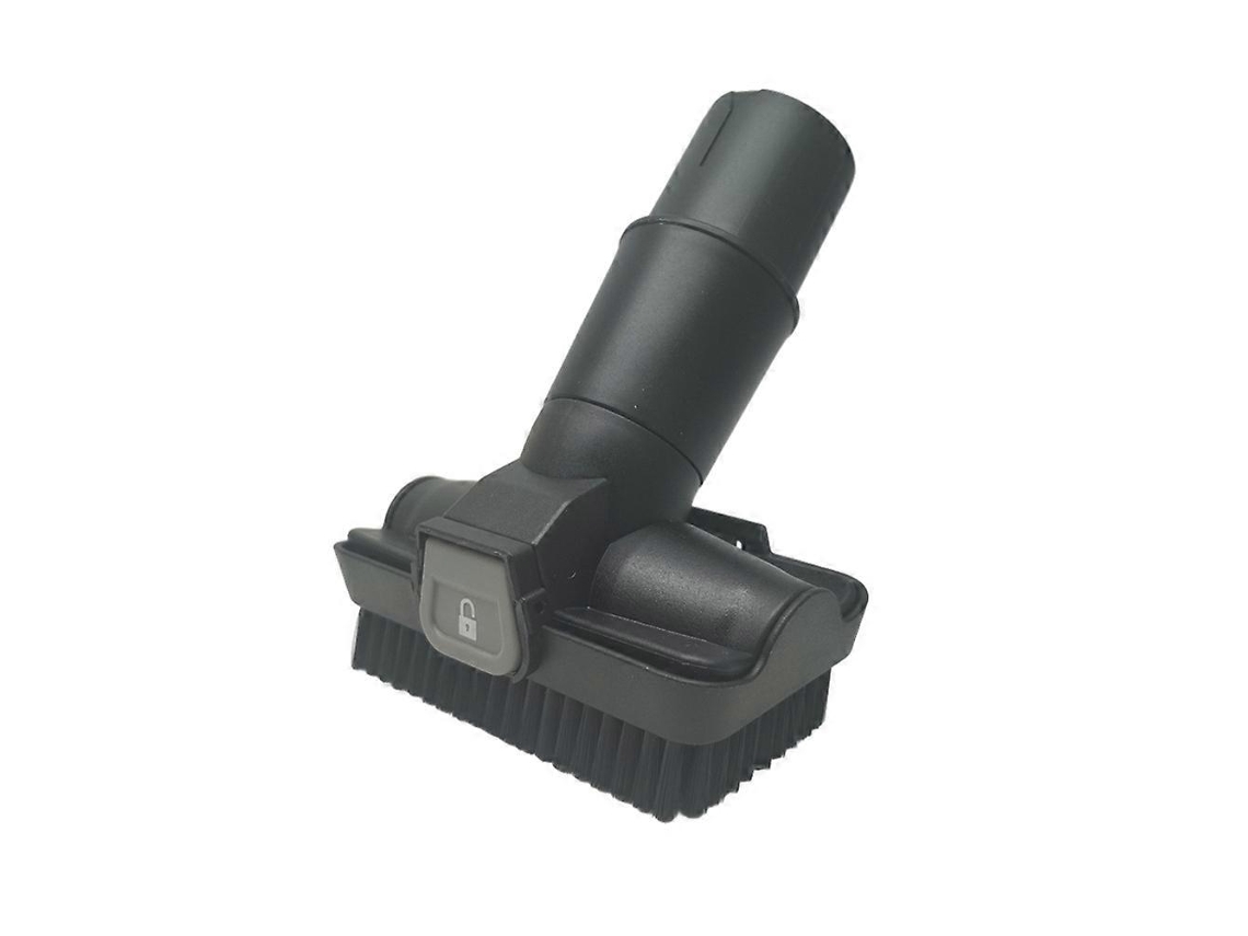 Cepillo para ranuras para Shark NV350 NV351 NV352 NV356 NV360 NV440 NV500 Series. Accesorios de cepillo extraíbles 2 en 1.