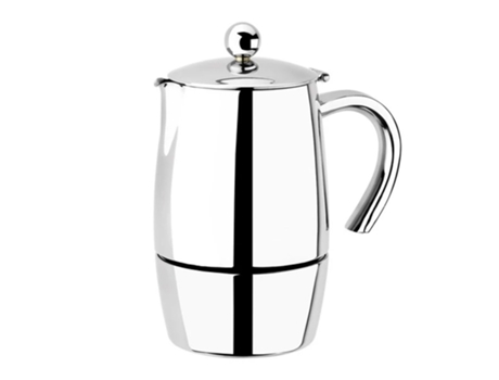 Cafetera Italiana BRA MAGNA (6 Tazas)