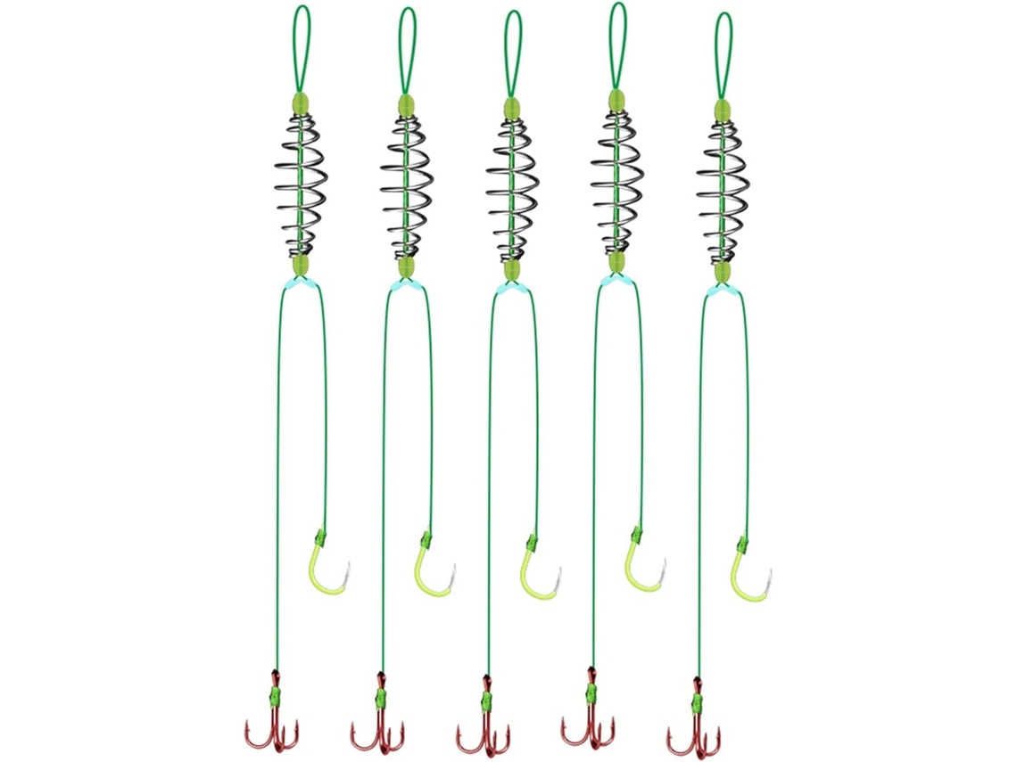 Caña De Pescar Mar, Fibra Carbono Súper Ligera Y Resistente, Telescópica Mano 2,7 M / 3,6 M, 9 4,5 5,4 6,30...