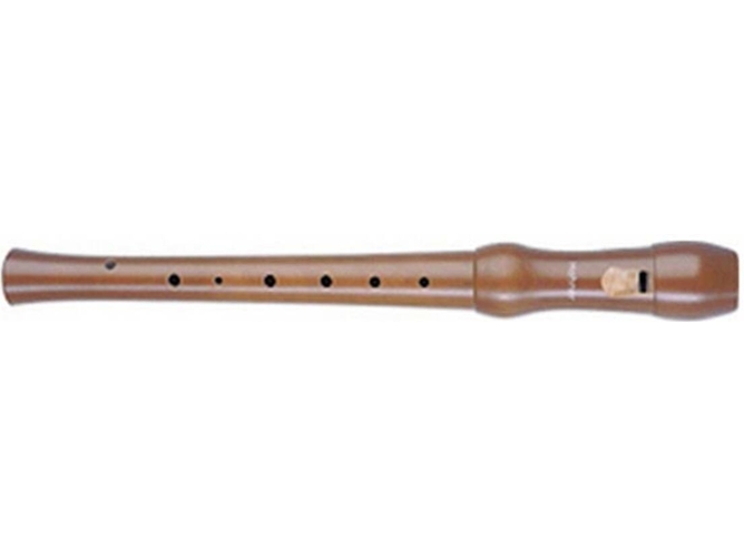 Flauta Hohner 9555 Alemana (Afinación: C - Madera Peral)