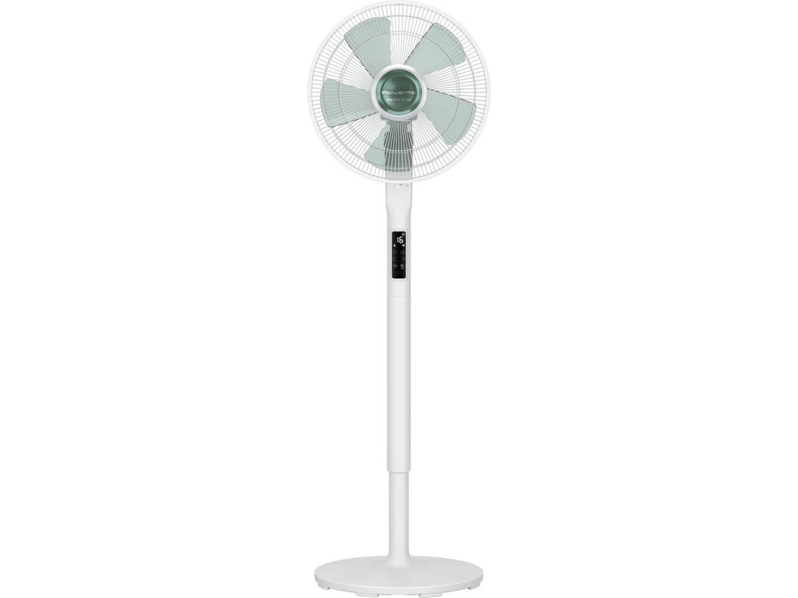 Ventilador de pie  ROWENTA VU5890F0 (16 velocidades - 32 W - Diámetro 40 cm)