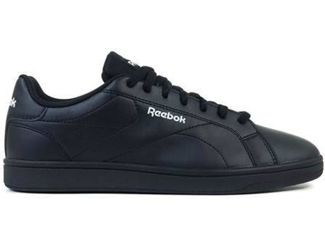 Zapatillas REEBOK Royal Complete Clean 2.0 Unisex (40.5 - Negro)