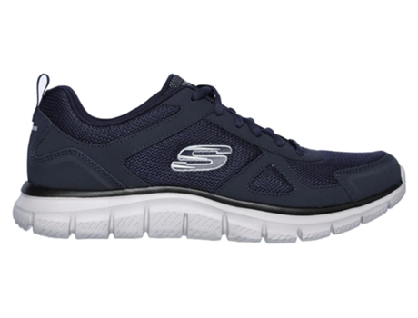 Zapatillas SKECHERS Red Hombre (42 - Rojo)
