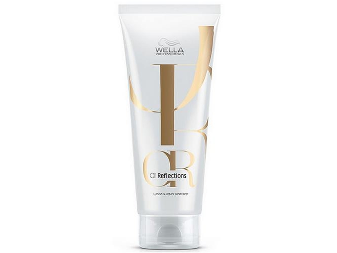 Acondicionador Revitalizante Sublimador De Brillo Oil Reflections 200 Ml
