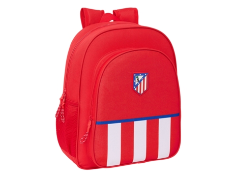 Mochila Escolar SAFTA 32 x 38 x 12 cm