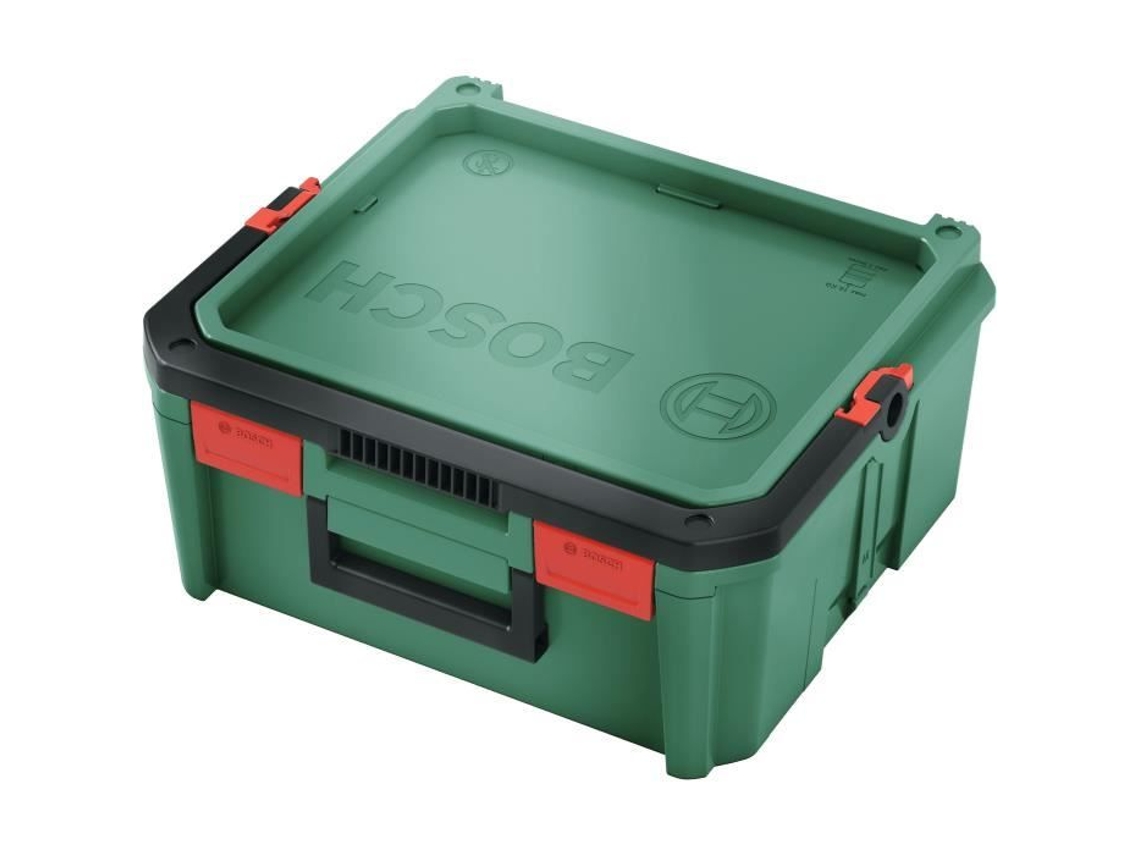 Altavoz BOSCH Simple Systembox (Tamaño: M)