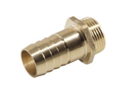 Entronque manguito laton dt 3/4x20