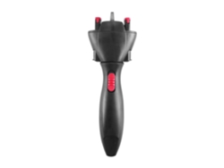 Máquina automática para trenzar el cabello, herramienta eléctrica para trenzar el cabello con giro rápido para trenzas fáciles Ehstmind