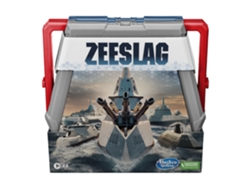 Juego De Cartas HASBRO GAMING F4527104 (7 anos)