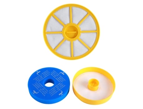 Reemplazo de filtro premotor lavable para aspiradora Dyson, purificador de aire totalmente Compatible Dc05 Dc08 Dc14 Dc15 Dc20 Dc21 para el hogar