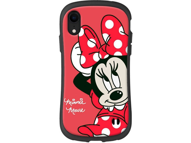 Funda iPhone 7 Plus, 8 Plus Protective Rojo