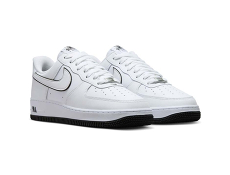 Zapatillas de Hombre NIKE Air Force Multicolor (47.5)