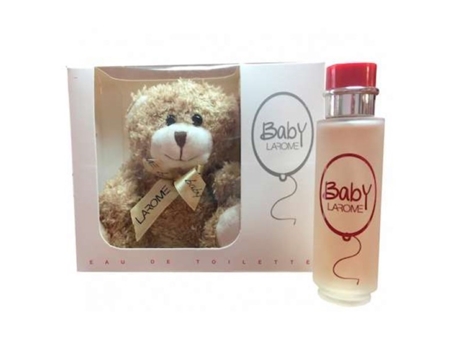 Perfume LAROME baby 75ml
