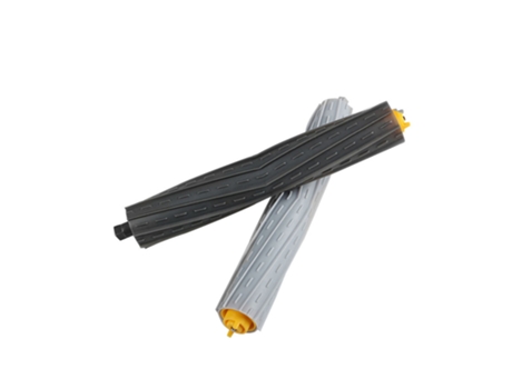 Cepillos de rodillo extractores de residuos sin enredos para Irobot Roomba 800 900 Series 870 880 890 980 piezas de Robot aspirador