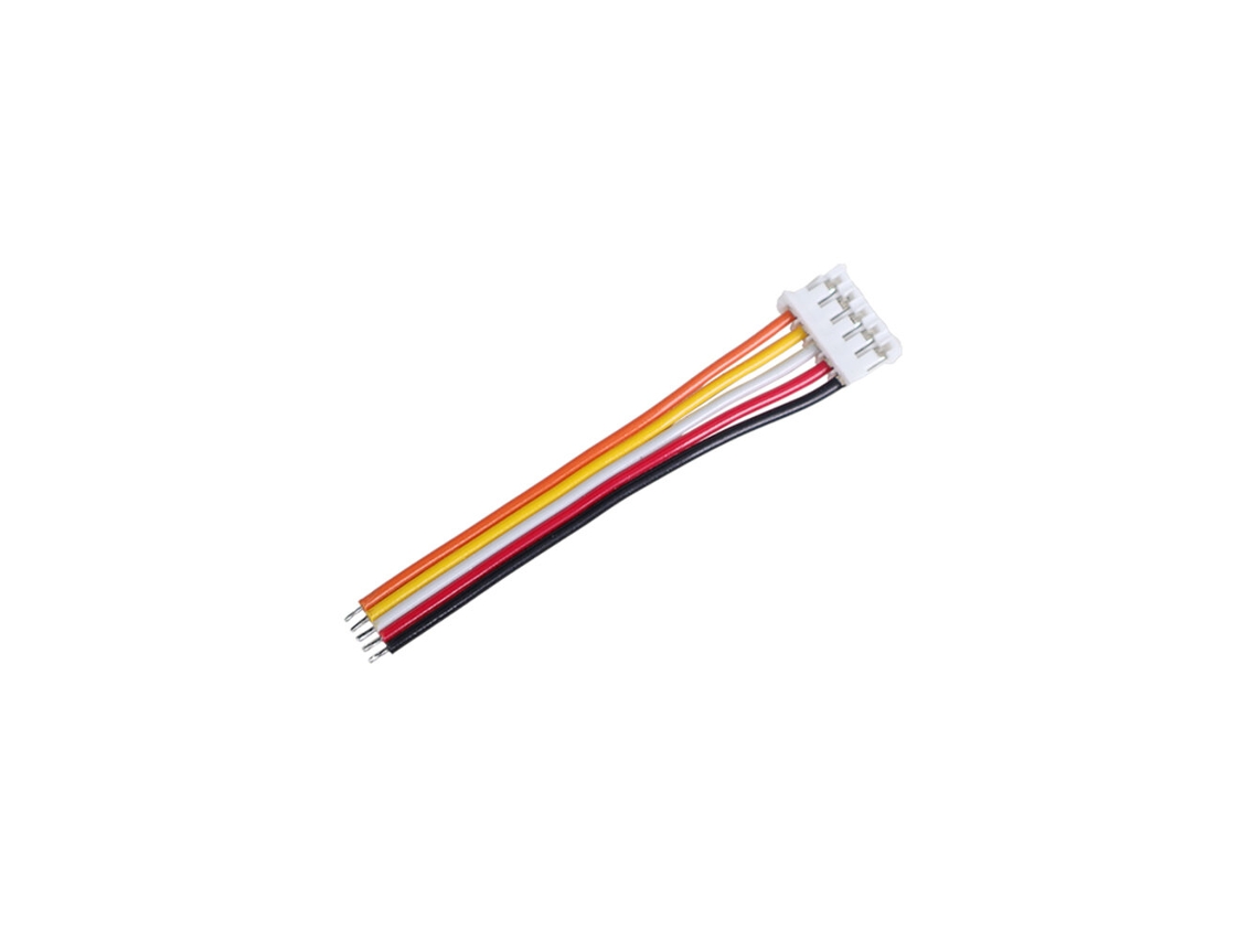Expresslrs-lbt Receivergoosky S2 Ultra Rc Helicopter Spare Parts Expresslrs-lbt Receiver / Elrs Receiver Cable