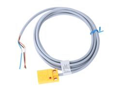 Sensor de Proximidade Indutivo TL W5MC1 5mm NPN | S/MARCA
