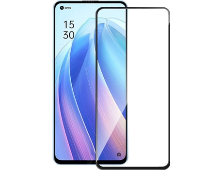 Protector de Pantalla Oppo Find X5 Pro Full Cover 9H