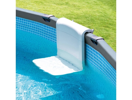 Asiento de Piscina INTEX (PVC)