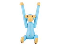 Soporte De Madera Para Teléfonos Y Tabletas "lazy" (portátil, Pantalla)