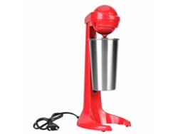 Máquina Eléctrica Para Batidos De 100 W, 20000 Rpm, 500 Ml, Acero Inoxidable, Enchufe Europeo De 220 V.
