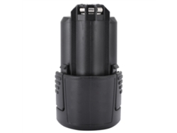Batería Para Herramientas Eléctricas Para El Modelo Antiguo Bosch Ba411 10.8v 5a De Alta Capacidad