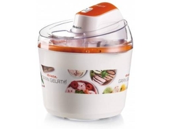 MÁQ. GELADOS ARIETE 642 ICE CREAM MAKER