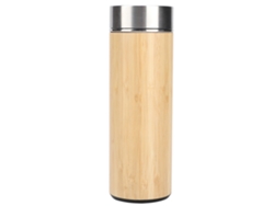 Taza Térmica Portátil 350ml, Acero Inoxidable, Botella Aislante Térmica KOFIHETY