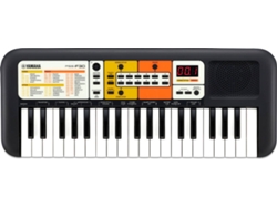 Teclado YAMAHA PSS-F30
