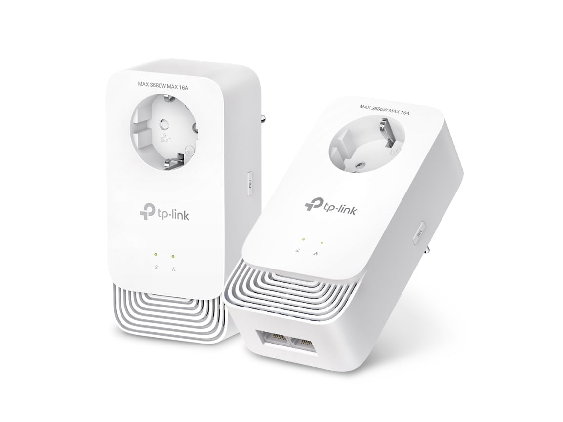 Powerline TP-LINK
