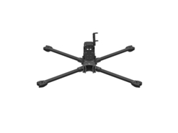 Frame Kitiflight Chimera Cx10 Eco 10 Inch 452mm Wheelbase Long Range Frame Kit For Diy Rc Drone Fpv Racing