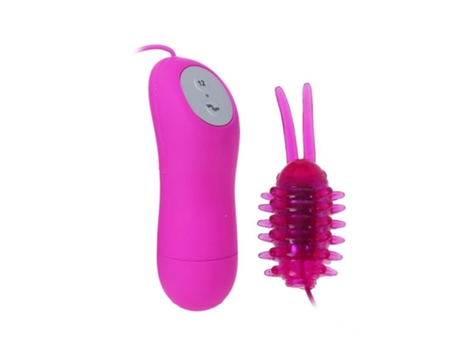 Vibradora Cute Secret Rosa BAILE