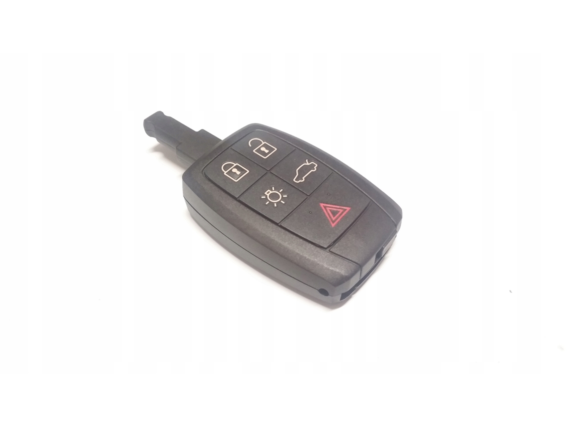 Llavero de programación Volvo S40 V50 Oe 31300258